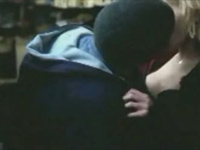 Brittany Murphy 8 Mile