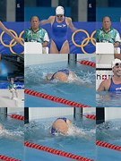 Brooke Bennett nude 0