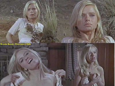 Brooke Bundy