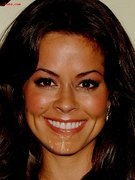 Brooke Burke nude 15