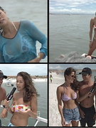 Brooke Burke nude 134