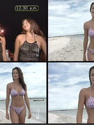 Brooke Burke nude 137