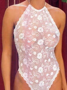 Brooke Burke nude 140