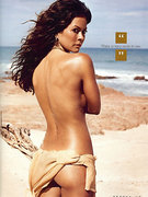 Brooke Burke nude 153