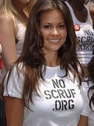 Brooke Burke nude 271
