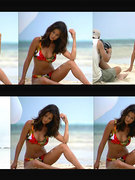 Brooke Burke nude 355