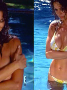 Brooke Burke nude 37