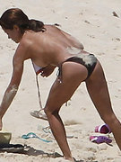 Brooke Burke nude 15