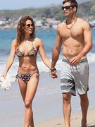 Brooke Burke nude 4