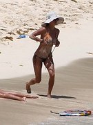 Brooke Burke nude 9