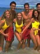 Brooke Burns nude 1