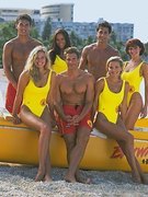 Brooke Burns nude 2
