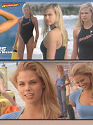 Brooke Burns nude 21