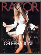 Brooke Burns nude 26