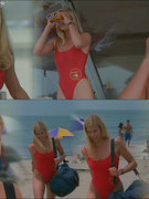 Brooke Burns nude 35