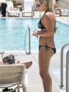 Brooke Hogan nude 13