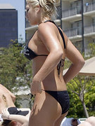 Brooke Hogan nude 15