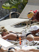 Brooke Hogan nude 21