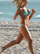 Brooke Hogan nude 3