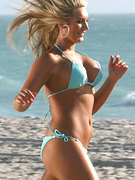 Brooke Hogan nude 4