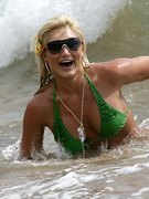 Brooke Hogan nude 41