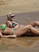 Brooke Hogan nude 44