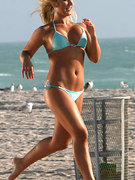 Brooke Hogan nude 7