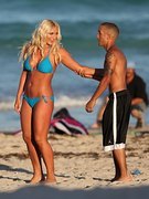 Brooke Hogan nude 88