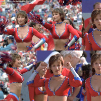 Brooke Langton Pictures