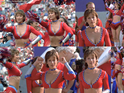 Brooke Langton Pictures