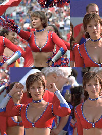 Brooke Langton