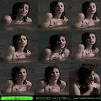Brooke Satchwell Pictures