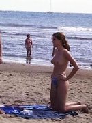 Brooke Satchwell nude 0
