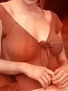 Brooke Satchwell nude 1