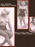 Brothers Joyce Dr nude 0