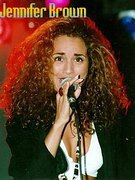 Jennifer Brown nude 10