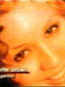 Jennifer Brown nude 7