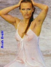 Bruehl Heidi