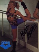 Magdalena Brzeska nude 10