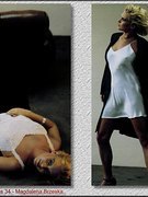 Magdalena Brzeska nude 11