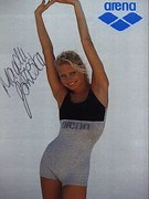 Magdalena Brzeska nude 14