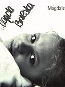 Magdalena Brzeska nude 15