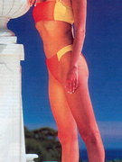 Magdalena Brzeska nude 19