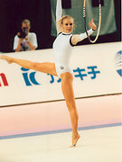 Magdalena Brzeska nude 21