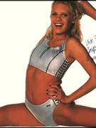 Magdalena Brzeska nude 25