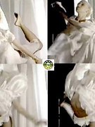 Magdalena Brzeska nude 33