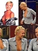 Magdalena Brzeska nude 38