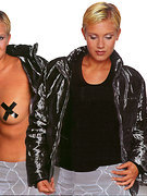 Magdalena Brzeska nude 39