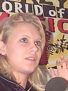 Magdalena Brzeska nude 7