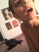 Caitlin Stasey nude 0